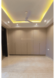 Image of 2250 Sq.ft 4 BHK Builder Floor for sale in Swaraj Homes RWA Greater Kailash 2 Block E, Greater Kailash II, New Delhi for Rs. 75000000