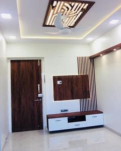 Hall Image of 428 Sq.ft 1 BHK Villa for sale in Maraimalai Nagar Chennai for Rs. 2215000