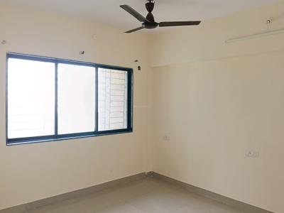 Living Room Image of 900 Sq.ft 2 BHK Apartment / Flat for rent in Kasarvadavali Thane for Rs. 23505