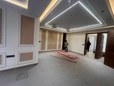 Hall Image of 2280 Sq.ft 4 BHK Builder Floor for sale in Sector 57 Gurgaon for Rs. 31500000