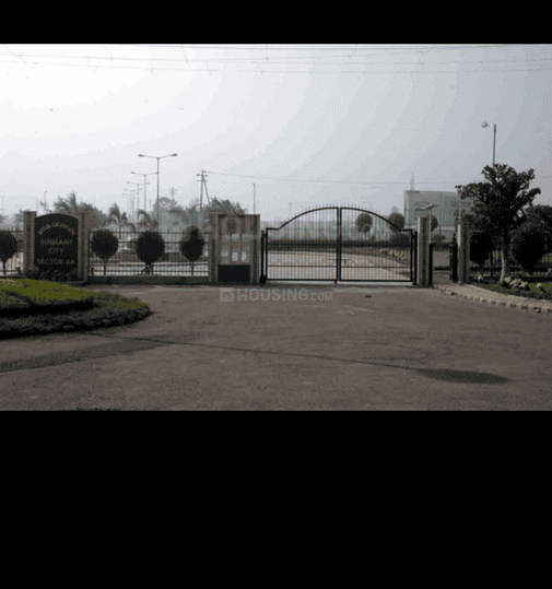 Ansal Sushant City Meerut Main Image 1