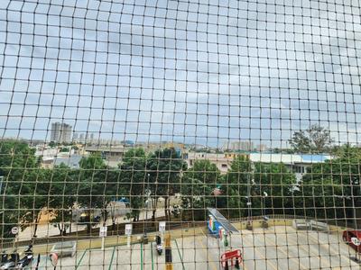 Balcony Image of 1748 Sq.ft 3 BHK Apartment / Flat for sale in Sattva Divinity, Nayandahalli Bengaluru for Rs. 28100001