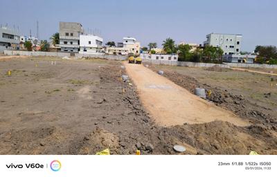Image of 1503 Sq.ft Residential Plot / Land for sale in Bongloor, Hyderabad for Rs. 5010049