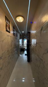 Image of 1000 Sq.ft 2 BHK Apartment / Flat for sale in Indira Nagar, Lucknow for Rs. 7500000