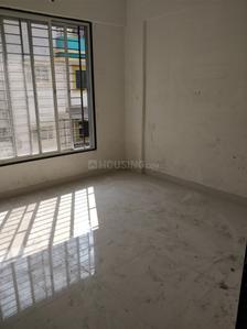 Bedroom Image of 1260 Sq.ft 2 BHK Apartment / Flat for sale in Raskar President Park, Dudulgaon Pune for Rs. 5690000