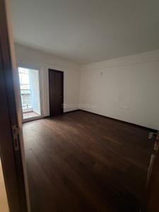 Bedroom Image of 1400 Sq.ft 2.5 BHK Apartment / Flat for rent in Cooke Town Bengaluru for Rs. 85000