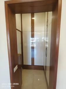 Bedroom Image of 1800 Sq.ft 2 BHK Builder Floor for rent in Sector 89 Mohali for Rs. 24000
