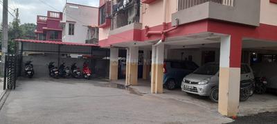 Image of 1035 Sq.ft 3 BHK Apartment / Flat for sale in Manishika Enclave Phase lll, Arra, Durgapur for Rs. 3524800