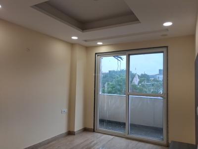 Bedroom Image of 1800 Sq.ft 3 BHK Builder Floor for sale in Paschim Vihar New Delhi for Rs. 36500000