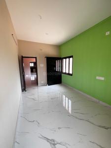 Hall Image of 1200 Sq.ft 2 BHK Independent House for sale in Shanthi Medu Coimbatore for Rs. 5800000