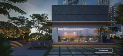 Image of 1036 Sq.ft 2 BHK Apartment / Flat for sale in K Ville, Ravet, Pune for Rs. 6000000