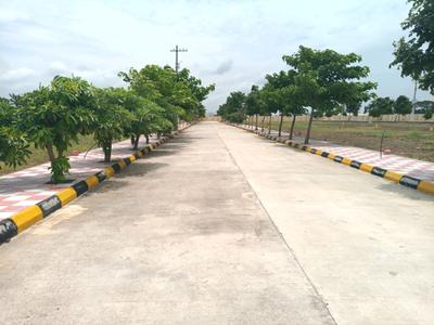 Image of 220 Sq.ft Residential Plot / Land for sale in Kandi, Sangareddy for Rs. 2999999