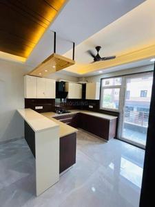 Hall Image of 3500 Sq.ft 4 BHK Apartment / Flat for sale in Ridhi Homes Greenfield, Green Field Colony Faridabad for Rs. 20700000