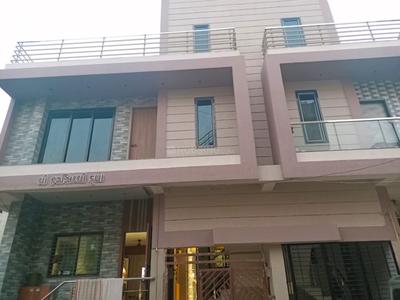 Image of 1101 Sq.ft 2.5 BHK Independent House for sale in Katargam, Surat for Rs. 6551000