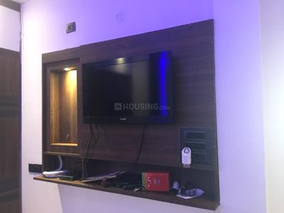 Hall Image of 1350 Sq.ft 4 BHK Duplex for rent in Shamshabad Hyderabad for Rs. 35000