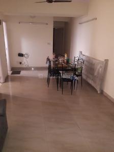 Hall Image of 1285 Sq.ft 2 BHK Apartment / Flat for rent in Agarwal Aditya Mega City, Indirapuram Ghaziabad for Rs. 26000