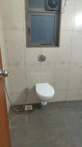 Image of 1135 Sq.ft 2 BHK Apartment / Flat for sale in Skyi Songbirds , Bhugaon, Pune for Rs. 7800000