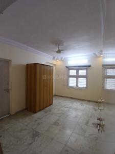 Hall Image of 1825 Sq.ft 3 BHK Apartment / Flat for rent in Ghatlodiya Ahmedabad for Rs. 34999
