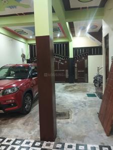 Image of 1800 Sq.ft 3 BHK Independent House for rent in Dhoomanganj, Allahabad for Rs. 13000