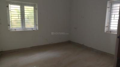 Bedroom Image of 900 Sq.ft 2 BHK Apartment / Flat for sale in Madambakkam Chennai for Rs. 7300000