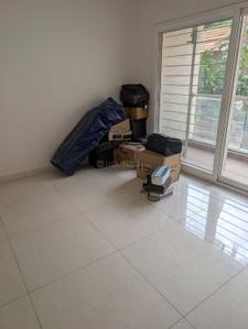 Bedroom Image of 2016 Sq.ft 3 BHK Apartment / Flat for sale in Tree Of Life Chick Cottage Residences, Rustam Bagh Layout Bengaluru for Rs. 57700000