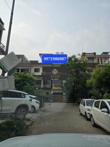 Image of 1350 Sq.ft Residential Plot / Land for sale in Gmada Aerocity, Mohali for Rs. 26000000