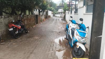 Image of 1150 Sq.ft 2.5 BHK Apartment / Flat for sale in Vyttila, Kochi for Rs. 6200000