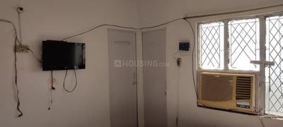 Bedroom Image of 765 Sq.ft 2 BHK Independent House for sale in Gautam Nagar New Delhi for Rs. 5900000