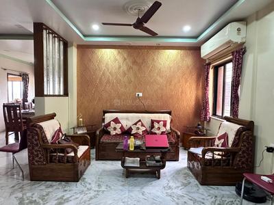 Hall Image of 1308 Sq.ft 3 BHK Apartment / Flat for sale in Behala Kolkata for Rs. 7000000