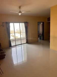 Hall Image of 1005 Sq.ft 2 BHK Apartment / Flat for sale in Sankla Exclusive Vistas, Pisoli Pune for Rs. 5500000