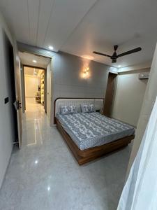Bedroom Image of 1091 Sq.ft 2 BHK Apartment / Flat for sale in Mansarovar Jaipur for Rs. 7637000