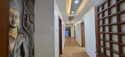 Image of 4500 Sq.ft 5 BHK Independent House for rent in Ekkatuthangal, Chennai for Rs. 160000