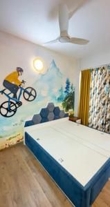 Bedroom Image of 3000 Sq.ft 4 BHK Apartment / Flat for sale in Conscient Heritage Max, Sector 102 Gurgaon for Rs. 47500000