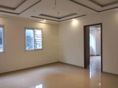 Living Room Image of 1800 Sq.ft 3 BHK Builder Floor for rent in Paschim Vihar New Delhi for Rs. 82000