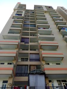 Image of 635 Sq.ft 1 BHK Apartment / Flat for sale in Cosmos Shivalik Homes, Surajpur, Greater Noida for Rs. 2700000