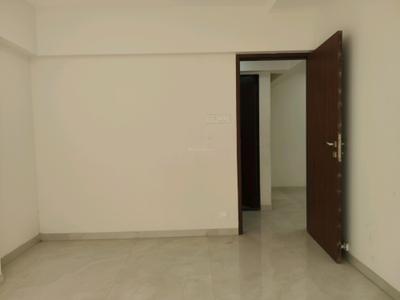 Bedroom Image of 860 Sq.ft 2 BHK Apartment / Flat for sale in Nicco Residency, Andheri East Mumbai for Rs. 24000000