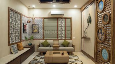Hall Image of 3000 Sq.ft 2 BHK Apartment / Flat for sale in Sector 104 Noida for Rs. 12500000