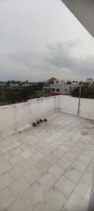 Balcony Image of 1250 Sq.ft 2 BHK Independent House for rent in Pudupakkam Chennai for Rs. 20000