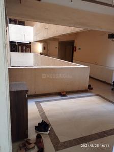 Balcony Image of 665 Sq.ft 1 BHK Apartment / Flat for sale in Sai Trilok Heights, Thakurli Thane for Rs. 4550000