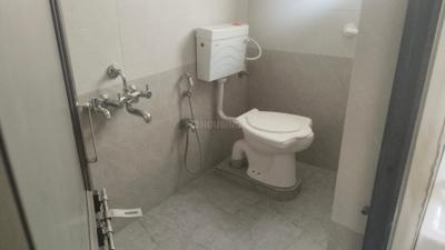 Bathroom Image of 510 Sq.ft 1 BHK Apartment / Flat for sale in Shukrawar Peth Pune for Rs. 6000000