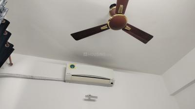 Bedroom Image of 1100 Sq.ft 2 BHK Apartment / Flat for rent in Progressive Grande, Ulwe Navi Mumbai for Rs. 55000