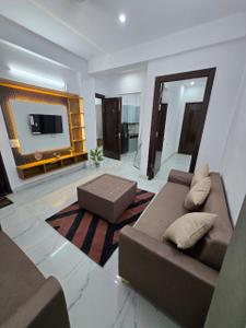 2 BHK Independent Builder Floor