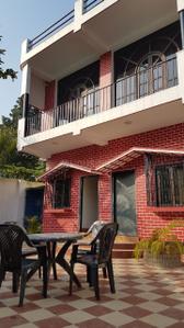 5 BHK Independent House