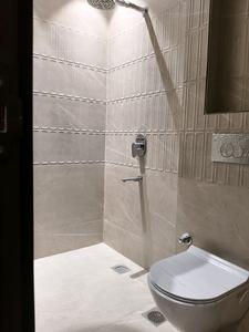 Bedroom One Image of 1650 Sq.ft 3 BHK Builder Floor for sale in Sector 4 Gurgaon for Rs. 24500000