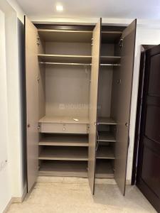Bedroom Image of 700 Sq.ft 2 BHK Apartment / Flat for sale in DDA Jasola Pocket 12 LIG Flats, Jasola New Delhi for Rs. 9500000