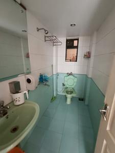 Bathroom Image of PG 9302118 Andheri East in Andheri East, Mumbai