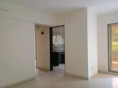 Living Room Image of 890 Sq.ft 2 BHK Apartment / Flat for sale in Patels Zenith, Ambernath West Ambernath for Rs. 4500000