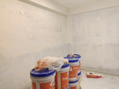 Bedroom Image of 750 Sq.ft 2 BHK Builder Floor for sale in DLF Ankur Vihar Ghaziabad for Rs. 2465413