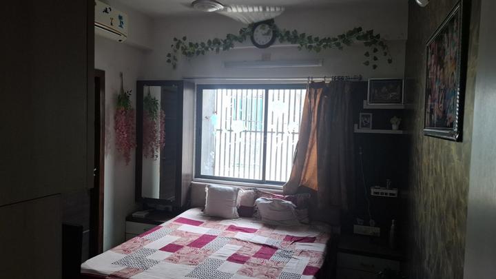 Akhbar Nagar, Nava Vadaj Bedroom One 1