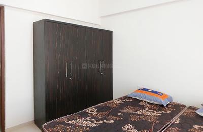 Bedroom Image of Geras World Of Joy in Upper Kharadi, Pune